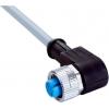 Kabel ovladače snímače, A: Vnitřní, A: M12 5, B: Bez koncovky, B: Neuzavřený, 125V, IP65, IP66K, IP67, řada: YG2A15 SICK Kabel ovladače snímače, A: Vnitřní, A: M12 5, B: Bez koncovky, B: Neuzavřený, 125V, IP65, IP66K, IP67, řada: YG2A15 SICK