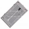 Nepájivé kontaktní pole DS1136-01-270SNW, 270 kontaktů, 46 × 82 mm Nepájivé kontaktní pole DS1136-01-270SNW, 270 kontaktů, 46 × 82 mm