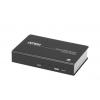 Rozbočovač HDMI, HDMI 4portový, video připojení: HDMI 4096 x 2160 pixel 1, Oddělovač 2 Aten