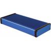 Hammond Electronics 1455L2201BU univerzální pouzdro 220 x 103 x 30.5 hliník modrá 1 ks Hammond Electronics 1455L2201BU univerzální pouzdro 220 x 103 x 30.5 hliník modrá 1 ks