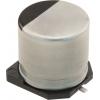Panasonic elektrolytický kondenzátor SMD 330 µF 25 V 20 % (Ø) 10 mm 1 ks