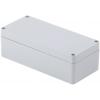 Weidmüller KLIPPON K31 RAL7001 9529170000-1 univerzální pouzdro 175 x 80 x 57 hliník práškově lakováno stříbrnošedá 1 ks Weidmüller KLIPPON K31 RAL7001 9529170000-1 univerzální pouzdro 175 x 80 x 57 hliník práškově lakováno stříbrnošedá 1 ks