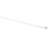Stahovací páska Rozpojitelné 115-02101 RELK2I-PA66-NA 300 mm 4.6mm Přírodní Nylon 66 HellermannTyton Stahovací páska Rozpojitelné 115-02101 RELK2I-PA66-NA 300 mm 4.6mm Přírodní Nylon 66 HellermannTyton