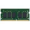 Kingston KSM32SES8/8HE paměť RAM pro server DDR4 8 GB 1 x 8 GB ECC 1600 MHz 260pin SO-DIMM CL22 KSM32SES8/8HE