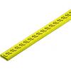 Weidmüller CLI M 2-6 GE/SW L1 CD označovací kroužek Otisk (Kabelový značkovač) L1 Rozsah vnějšího průměru 10 do 317 mm 1871781728 Weidmüller CLI M 2-6 GE/SW L1 CD označovací kroužek Otisk (Kabelový značkovač) L1 Rozsah vnějšího průměru 10 do 317 mm 1871781728