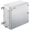 Weidmüller KTB MH 262620 S4E0, 1194650000 pouzdro, IP66, IP67, 260 mm x 260 mm x 200 mm, 1 ks