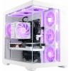 CSL Computer Gaming PC M12530H AMD Ryzen 7 5700X 4.6 GHz 32 GB RAM 1000 GB SSD AMD Radeon™ RX 9070 16 GB GDDR6 Win 11 Home 95589 CSL Computer Gaming PC M12530H AMD Ryzen 7 5700X 4.6 GHz 32 GB RAM 1000 GB SSD AMD Radeon™ RX 9070 16 GB GDDR6 Win 11 Home 95589