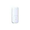 m-e modern-electronics 41305 bezdrátový zvonek vysílač osvětlený, se j...