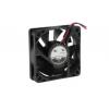 RS PRO Axiální ventilátor, řada: RS PRO, průtok vzduchu: 27.2 m³/h 1.4 W 24V dc 60 mA 60 mm 60mm 15 mm RS PRO Axiální ventilátor, řada: RS PRO, průtok vzduchu: 27.2 m³/h 1.4 W 24V dc 60 mA 60 mm 60mm 15 mm