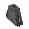 Deltron Connectors DH 50 UN4 Pólů: 50 plast 180 ° černá 1 ks Deltron Connectors DH 50 UN4 Pólů: 50 plast 180 ° černá 1 ks