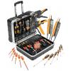 Weidmüller TOP CASE PREMIUM, 1345320000 kufřík s nářadím, (š x v x h) 465 x 255 x 352 mm