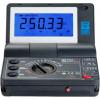 Multimetr Ruční 10 A ac, typ displeje: Digitální 1 kV ac Gossen Metrawatt True RMS 10 A dc