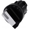 Siemens 3SU10022BF600AA0 3SU1002-2BF60-0AA0 kloubový spínač plastový přední prstenec černá, bílá 1 x 90 ° 1 ks Siemens 3SU10022BF600AA0 3SU1002-2BF60-0AA0 kloubový spínač plastový přední prstenec černá, bílá 1 x 90 ° 1 ks