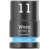 Wera 8790 B Impaktor 05005502001 vnější šestihran vložka pro nástrčný klíč 11 mm 1 ks 3/8