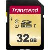 Transcend Premium 500S karta SDHC 32 GB Class 10, UHS-I, UHS-Class 1