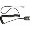 Příslušenství telefonů Sennheiser Kabel