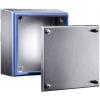 Rittal HD 1671.600, 1671.600 instalační rozvodnice, IP66, 150 mm x 150 mm x 120 mm, 1 ks