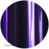 Oracover 26-100-001 ozdobný proužek Oraline (d x š) 15 m x 1 mm chromová fialová