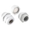 Kabelová průchodka, řada: WADI-TEC Z6122500R Šedá Polyamid 6, IP68 M25 SIB 11.5 mm až 18 mm Kabelová průchodka, řada: WADI-TEC Z6122500R Šedá Polyamid 6, IP68 M25 SIB 11.5 mm až 18 mm