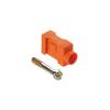 PCB plug-in connector, Accessories, Coding element, Black, No. of pole... PCB plug-in connector, Accessories, Coding element, Black, No. of pole...