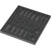 Wera 05137381001 Pěnová vložka 1 ks (d x š x v) 172 x 392 x 30 mm