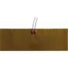 Thermo TECH 3646100 3646100 tepelná fólie, +200 °C, 305 W, IPX4, (d x š) 300 mm x 100 mm