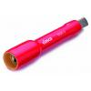 Cimco Cimco Werkzeuge 112640 prodlužovací nástavec pro nástrčné klíče Pohon (šroubovák) 1/2 125 mm 1 ks Cimco Cimco Werkzeuge 112640 prodlužovací nástavec pro nástrčné klíče Pohon (šroubovák) 1/2 125 mm 1 ks