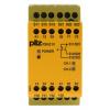 Pilz P2HZ X1 Bezpečnostní relé 24V dc 1 3 Pilz P2HZ X1 Bezpečnostní relé 24V dc 1 3