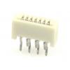 Molex zásuvková lišta 7, rozteč 1.00 mm, 528060710, 1 ks Tray Molex zásuvková lišta 7, rozteč 1.00 mm, 528060710, 1 ks Tray