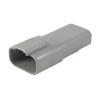 TRU COMPONENTS CAT 6a, 1610346, zástrčka RJ45, RJ45, CAT 6A, piny:8P8C... TRU COMPONENTS CAT 6a, 1610346, zástrčka RJ45, RJ45, CAT 6A, piny:8P8C...