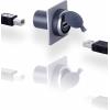 RAFI RAFIX 22 FS+ 1.30.279.021/0700 USB konektor 1 ks RAFI RAFIX 22 FS+ 1.30.279.021/0700 USB konektor 1 ks