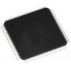 Infineon Mikrokontrolér CY8C4149AZI-S598 12 bit ARM Cortex M0+ 48 MHz 384kB Blesk 32 kB RAM, počet kolíků: 100 kolíkový,