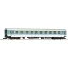 Roco 74807 1. Třídy H0 osobních vozů DB AG