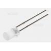 LED dioda zelená FRD LED-FYL-3044PGC1C, 520 nm, 3 mm