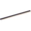 Molex pinová lišta (standardní) Počet řádků: 2 702800458 1 ks Bulk