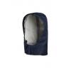 Sioen Ochranná kukla 7203-XL, Tmavomodrá, Polyester, Polyuretan Ochrana proti oblouku XL Sioen Ochranná kukla 7203-XL, Tmavomodrá, Polyester, Polyuretan Ochrana proti oblouku XL