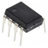 Texas Instruments Komparátor LM311P Otevřený kolektor/emitor 0.17 μs, počet kanálů: 1, PDIP, počet kolíků: 8 kolíkový