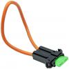 Littelfuse 08680062H držák pojistky pro automobily 1 ks Littelfuse 08680062H držák pojistky pro automobily 1 ks