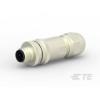 TE Connectivity TE AMP M8/M12 Connectors T4111512021-000 1 ks TE Connectivity TE AMP M8/M12 Connectors T4111512021-000 1 ks