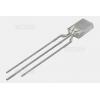 LED dioda FRD LED-FYL-25A9EGW1B, oranžová/zelená, 20 mA