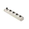 Weidmüller IE-SW-VL08MT-8TX průmyslový ethernetový switch Weidmüller IE-SW-VL08MT-8TX průmyslový ethernetový switch