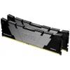 Kingston FURY Renegade Sada RAM pro PC DDR4 16 GB 2 x 8 GB Bez ECC 3600 MHz 288pin DIMM CL16 KF436C16RB2K2/16