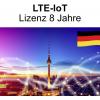 MEDX5 LTE-IoT Datenmanagement Paket (8 Jahres Lizenz!) defibrilátor MEDX5 LTE-IoT Datenmanagement Paket (8 Jahres Lizenz!) defibrilátor