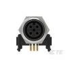 TE Connectivity TE AMP M8/M12 Connectors 4-2172072-2 1 ks TE Connectivity TE AMP M8/M12 Connectors 4-2172072-2 1 ks