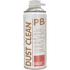 Kontakt Chemie DUST CLEAN PB 33299-AA Sprej se stlačeným plynem hořlavý, včetně stříkací hlavy , včetně stříkací trubky 400 ml