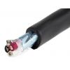 Ovládací kabel, řada: XTRA-GUARD 2 3žilový, 300V Polyvinylchlorid plášť 0.56mm² 20 AWG, vnější průměr: 5.66 mm Alpha Ovládací kabel, řada: XTRA-GUARD 2 3žilový, 300V Polyvinylchlorid plášť 0.56mm² 20 AWG, vnější průměr: 5.66 mm Alpha