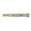 Heavy Duty Connectors, Contact, CM 20, Female, Conductor cross-section, max.: 0,52, punched, Copper alloy HDC-C-M20-BCG0.2-0.52AU Weidmüller Množství: 500 ks Heavy Duty Connectors, Contact, CM 20, Female, Conductor cross-section, max.: 0,52, punched, Copper alloy HDC-C-M20-BCG0.2-0.52AU Weidmüller Množství: 500 ks