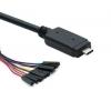 Převodník rozhraní Connective Peripherals JTAG, SPI, I2C 1 Převodník rozhraní Connective Peripherals JTAG, SPI, I2C 1