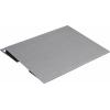 Kern BIC-A01 BICA01 Rampa, ocel, práškovaná, pro modely s wageplattengrosse B × T × H 1000 × 1000 × 108 mm