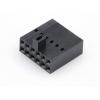Molex zásuvkový konektor na kabel 12, rozteč 2.54 mm, 22552122, 1 ks Bulk Molex zásuvkový konektor na kabel 12, rozteč 2.54 mm, 22552122, 1 ks Bulk